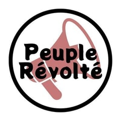 Logo de Peuple Révolté